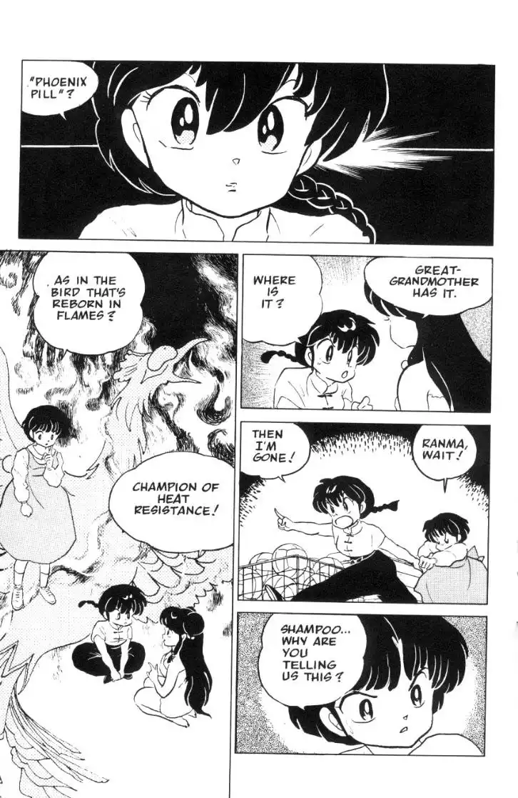 Ranma 1/2 Chapter 46 6